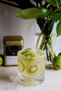 Read more about the article Green Tea Slushie Recipe