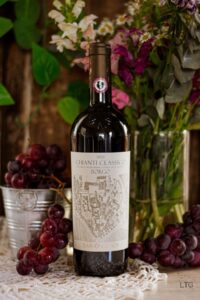 Read more about the article Introducing the Vitiarium Collection Part I: San Felice Borgo Chianti Classico