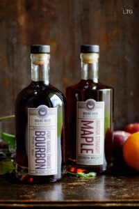 Read more about the article Round Barn Bourbon Tasting Review 2025: Flavor Profile & Pairings