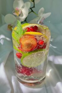 Read more about the article Six Sinfully Delicious Alternatives to Alcohol