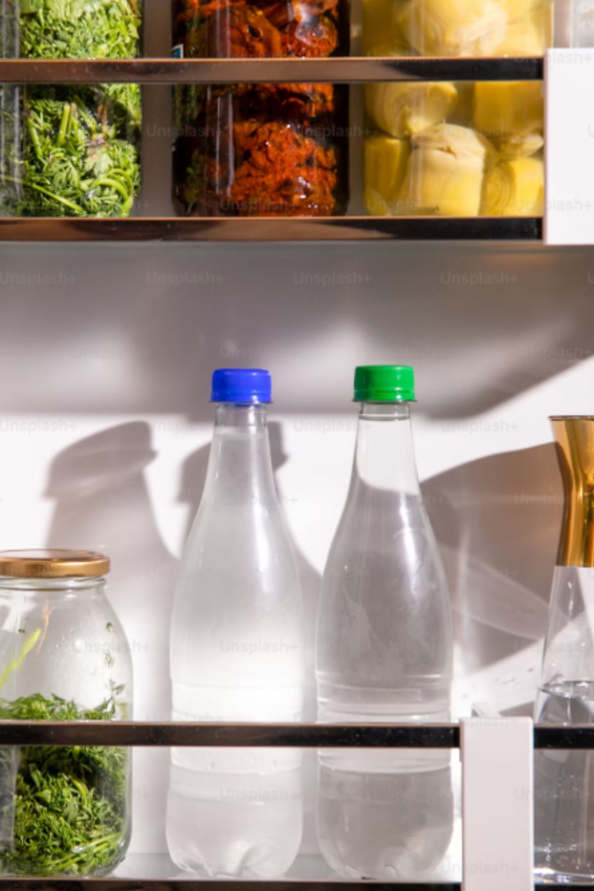 You are currently viewing Top 10 Foods I Always Have in My Fridge