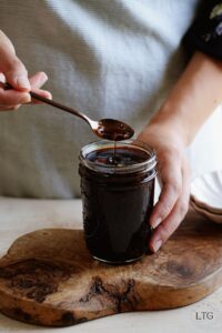 Read more about the article Homemade Teriyaki Sauce