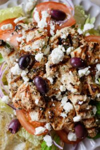 Read more about the article How Long to Grill Chicken Thighs at 350°F?