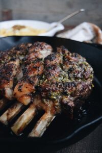 Read more about the article What Herbs Go Well with Lamb?